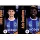 Luca Oyen / Aziz Ouattara KRC Genk 30