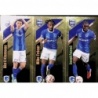 Buy Online El Khannouss / Trésor Ndayishimiye / Paintsil KRC Genk Fifa 365 Stickers 2024 Panini