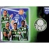 Sale Online Club Identity Palmeiras Panini Fifa 365 Stickers 2024