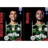 Cromos Online Marcos Rocha / Mayke Palmeiras Fifa 365 Stickers 2024 Panini