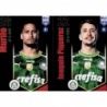Compra Online Murilo / Joaquín Piquerez Palmeiras Fifa 365 2024 Stickers
