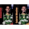 Venta Online Vanderlan / Gabriel Menino Palmeiras Fifa 365 Panini 2024
