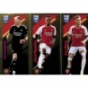 Oferta Cromos de Ramsdale / Magalhães / White Arsenal Fifa 365 Stickers 2024
