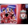 Venta Cromo Club Identity Liverpool Fifa 365 Panini 2024