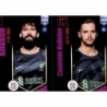 Sale Online Alisson Becker / Caoimhín Kelleher Liverpool Fifa 365 Stickers 2024 Panini