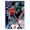 Nikola Vlašić Flashback UP96 Match Attax Champions 2018-19