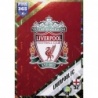 Buy Sticker Escudo Liverpool Fifa 365 Panini 2024