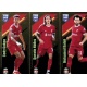 Gakpo / Núñez / Salah Liverpool 81