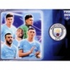 Buy Sticker Club Identity Manchester City Fifa 365 2024 Stickers
