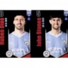 Sale Online Rúben Dias / John Stones Manchester City Fifa 365 2024 Stickers