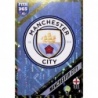 Buy Sticker Escudo Manchester City Panini Fifa 365 Stickers 2024