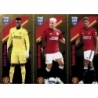 Offer Online Onana / Lisandro / Varane Manchester United Fifa 365 Stickers 2024