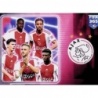 Offer Online Club Identity AFC Ajax Fifa 365 Stickers 2024