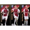 Offer Online Van den Boomen / Taylor / Klaassen AFC Ajax Fifa 365 Stickers 2024