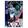 Gabriel Jesus Flashback UP101 Match Attax Champions 2018-19