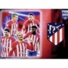Sale Online Club Identity Atlético Madrid Fifa 365 Stickers 2024