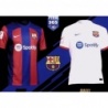 Venta Cromo Equipaciones Barcelona Fifa 365 Stickers 2024 Panini
