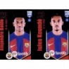 Buy Sticker Alejandro Balde / Jules Koundé Barcelona Panini Fifa 365 Stickers 2024