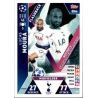Lucas Moura Flashback UP104 Match Attax Champions 2018-19