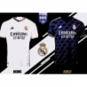 Buy Sticker Equipaciones Real Madrid Fifa 365 2024 Stickers
