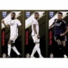 Sale Sticker Rüdiger / Alaba / Militão Real Madrid Fifa 365 Stickers 2024