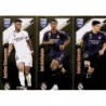 Sticker of Tchouaméni / Bellingham / Valverde Real Madrid Fifa 365 Panini 2024