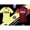 Offer Online Equipaciones Villarreal Fifa 365 Panini 2024