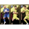 Buy Sticker Reina / Pedraza / Denis Suárez Villarreal Panini Fifa 365 Stickers 2024