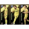 Buy Sticker Sørloth / Brereton Diaz / Gerard Moreno Villarreal Fifa 365 Stickers 2024 Panini