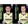 Buy Sticker Yeremy Pino / Alexander Sørloth Villarreal Fifa 365 Stickers 2024 Panini