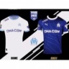 Sale Online Equipaciones Olympique Marsella Fifa 365 2024 Stickers