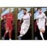 Buy Sticker Pau López / Gigot / Clauss Olympique Marsella Fifa 365 Stickers 2024