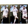 Buy Sticker Sarr / Vitinha / Pierre-Emerick Aubameyang Olympique Marsella Fifa 365 2024 Stickers