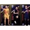Sale Online Donnarumma / Marquinhos / Lucas Hernández PSG Fifa 365 Panini 2024