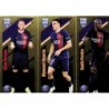 Buy Sticker Škriniar / Ugarte / Pereira PSG Fifa 365 Stickers 2024
