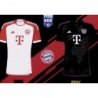 Buy Sticker Equipaciones Bayern Munich Fifa 365 2024 Stickers