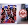 Sale Online Club Identity Eintracht Frankfurt Panini Fifa 365 Stickers 2024