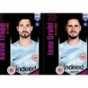 Buy Online Kevin Trapp / Jens Grahl Eintracht Frankfurt Fifa 365 Panini 2024