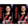 Buy Sticker Robin Koch / Philipp Max Eintracht Frankfurt Fifa 365 Stickers 2024