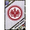 Sticker of Escudo Eintracht Frankfurt Fifa 365 Stickers 2024