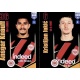 Ansgar Knauff / Kristijan Jakić Eintracht Frankfurt 255