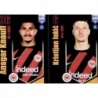 Sale Online Ansgar Knauff / Kristijan Jakić Eintracht Frankfurt Fifa 365 Stickers 2024