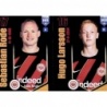 Offer Online Sebastian Rode / Hugo Larsson Eintracht Frankfurt Fifa 365 Panini 2024