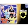 Buy Online Club Identity AEK Atenas Panini Fifa 365 Stickers 2024