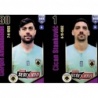 Sale Online Georgios Athanasiadis / Cican Stankovic AEK Atenas Panini Fifa 365 Stickers 2024