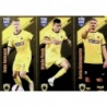 Sale Sticker Jönsson / Pineda / Konstantínos Galanópoulos AEK Atenas Fifa 365 Panini 2024