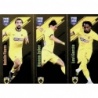 Sale Sticker Rodolfo Pizarro / Steven Zuber / Levi García AEK Atenas Fifa 365 Stickers 2024 Panini