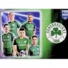 Sale Online Club Identity Panathinaikos Fifa 365 Panini 2024