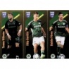 Sale Online Vilhena / Đuričić / Pérez Panathinaikos Panini Fifa 365 Stickers 2024