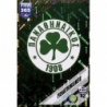 Offer Online Escudo Panathinaikos Panini Fifa 365 Stickers 2024